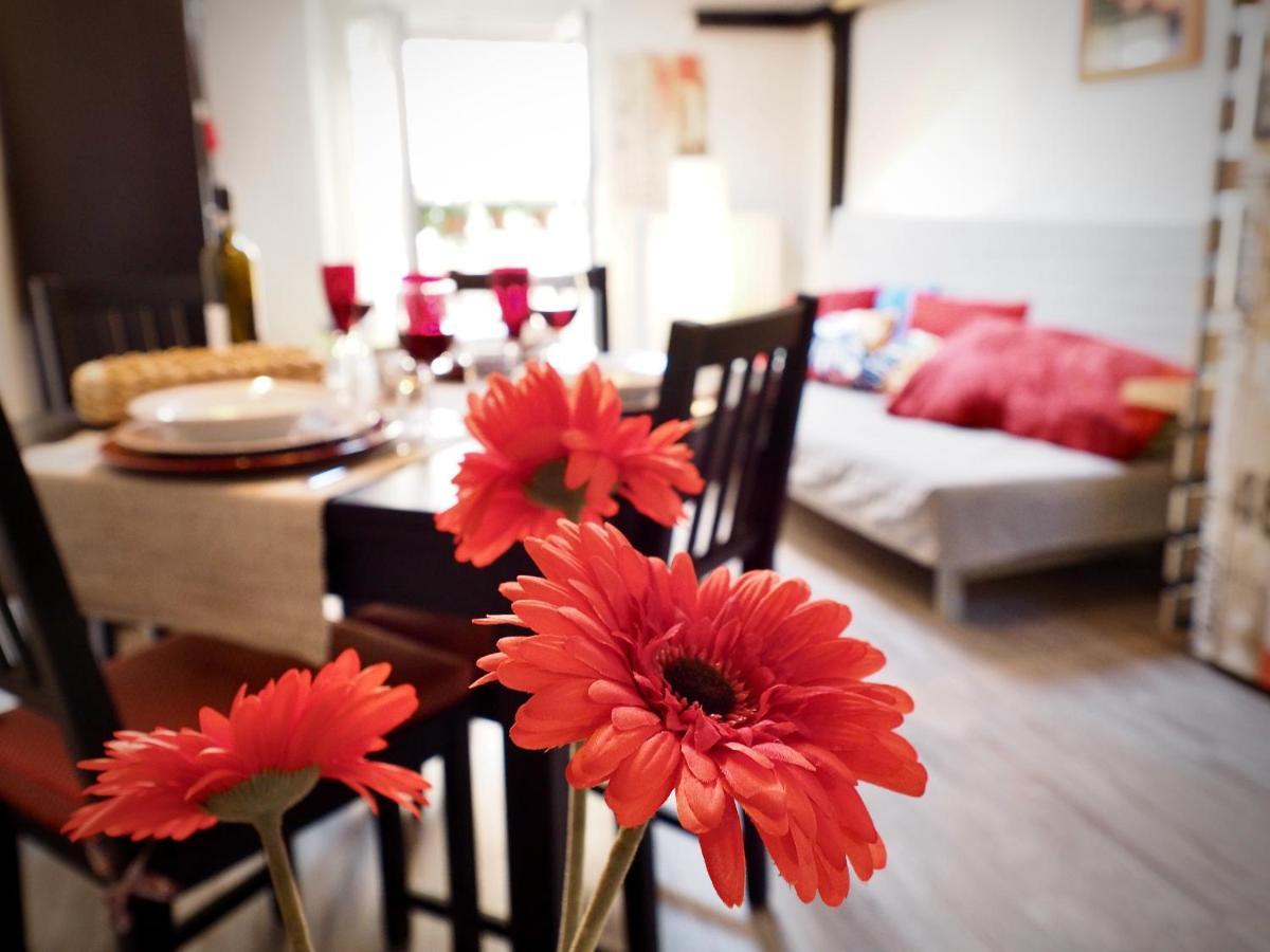 Apartment Dimora Della Galera