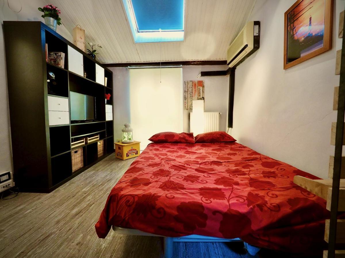 Dimora Della Galera Apartment *