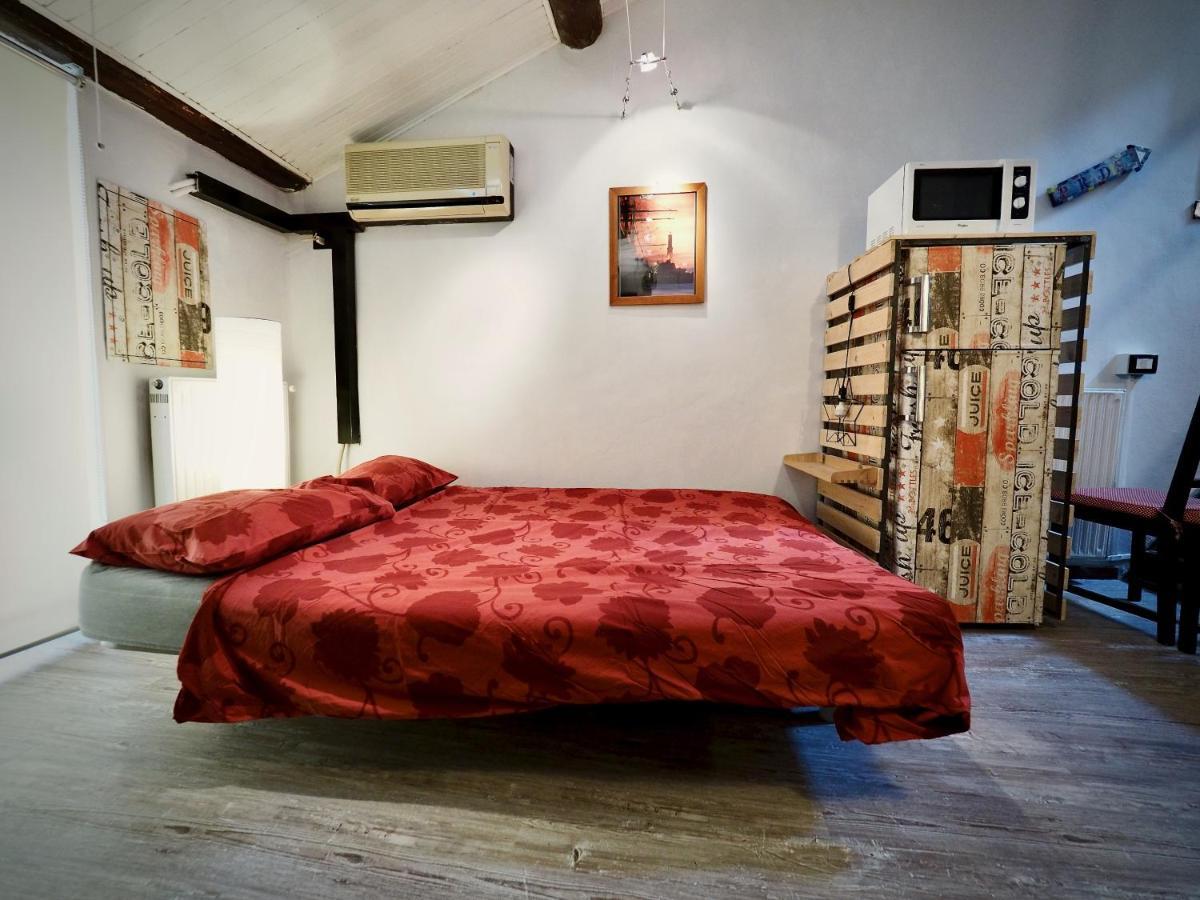 Dimora Della Galera Apartment *
