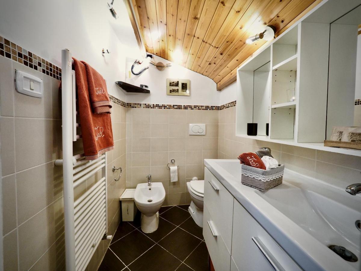 Dimora Della Galera Apartment Genua