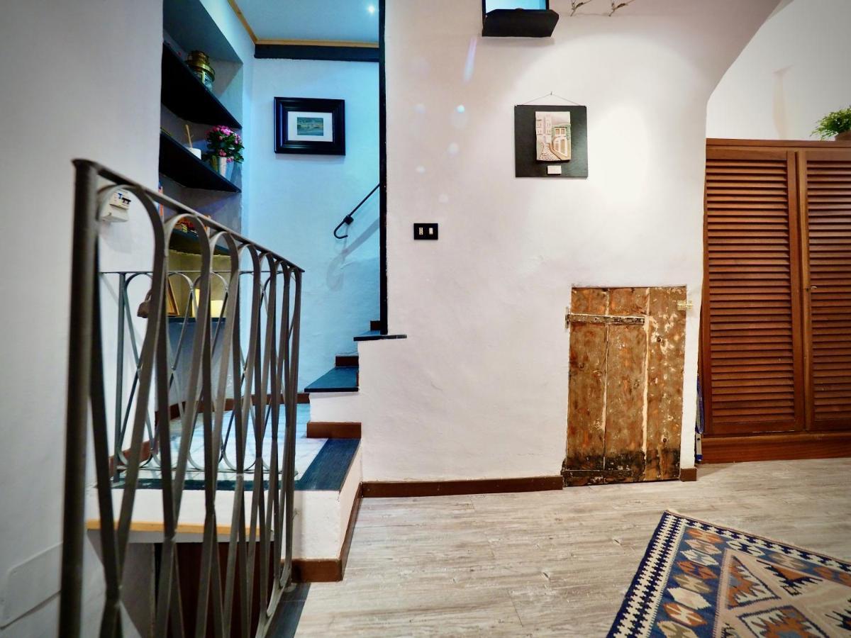 Dimora Della Galera Apartment
