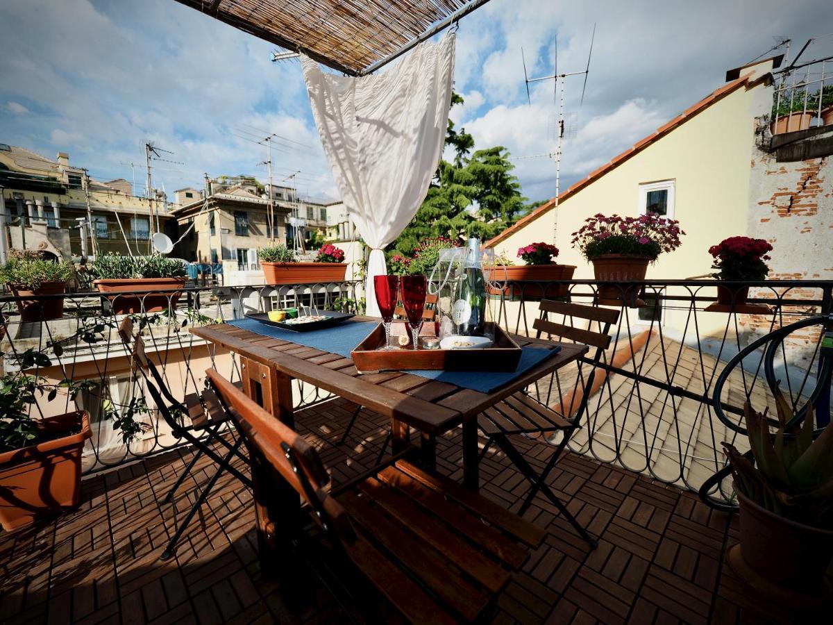 Apartment Dimora Della Galera