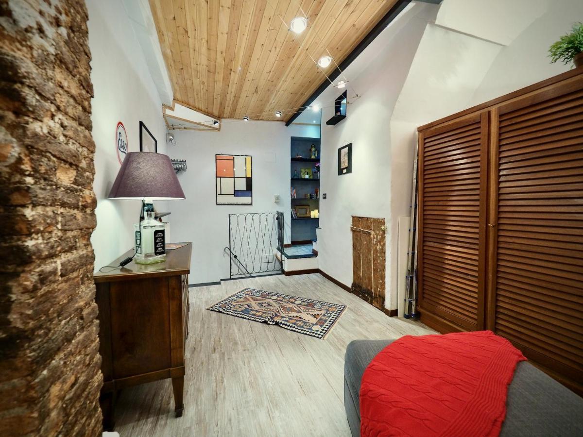 Dimora Della Galera Apartment Genua