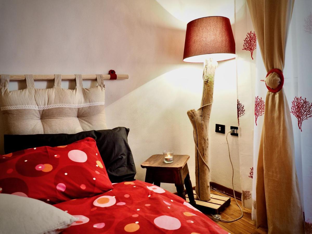 Apartment Dimora Della Galera